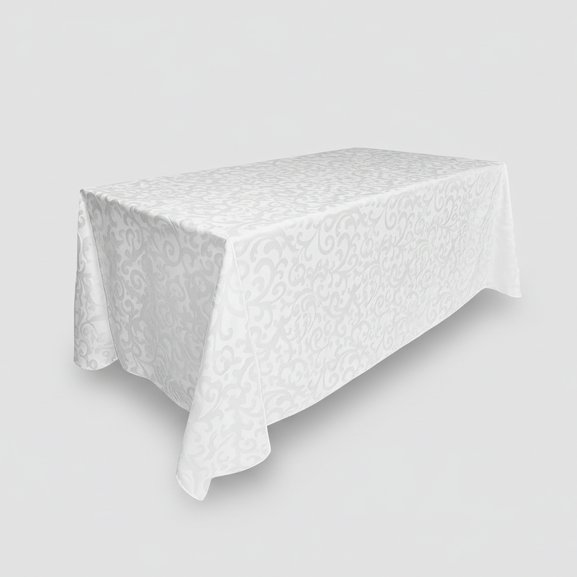 Белая Скатерть