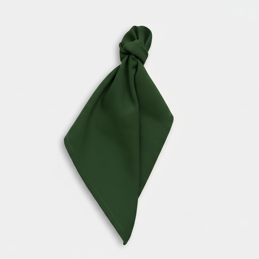 Декоративное Полотенце