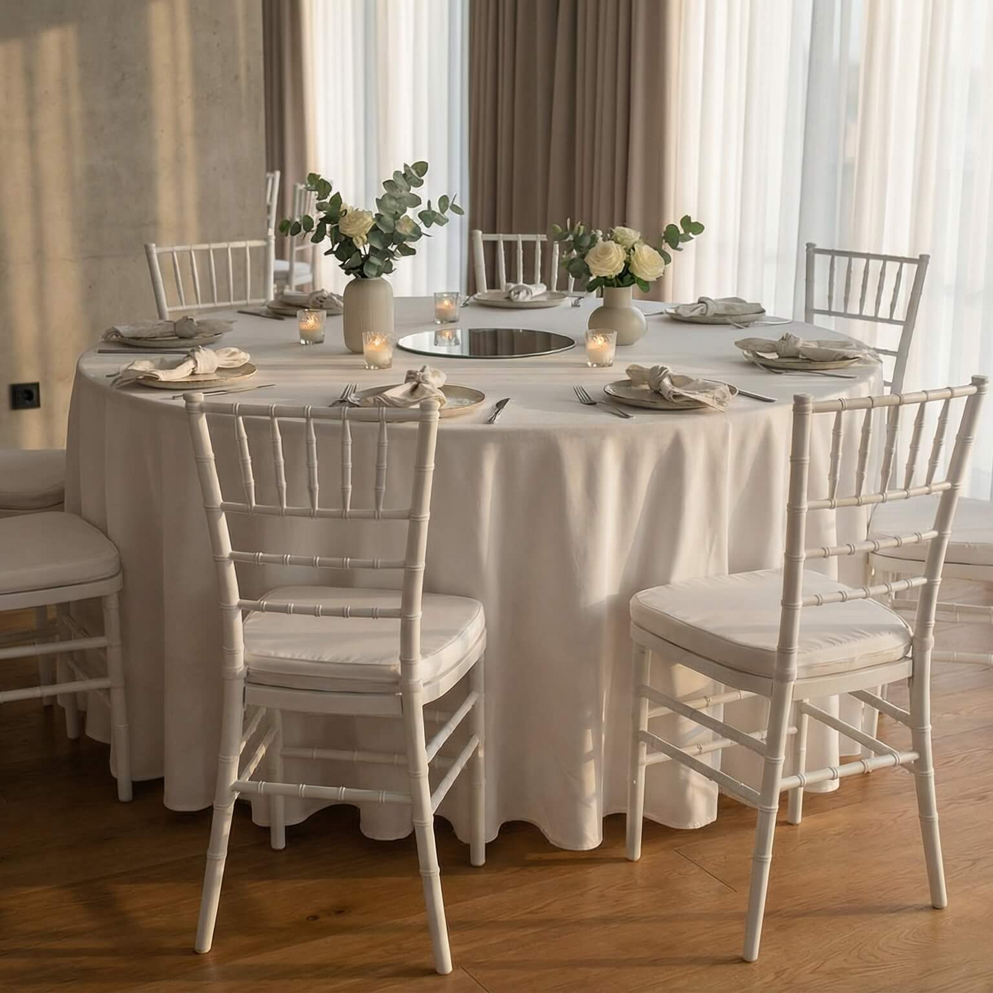 Набор Для Небольших Мероприятий