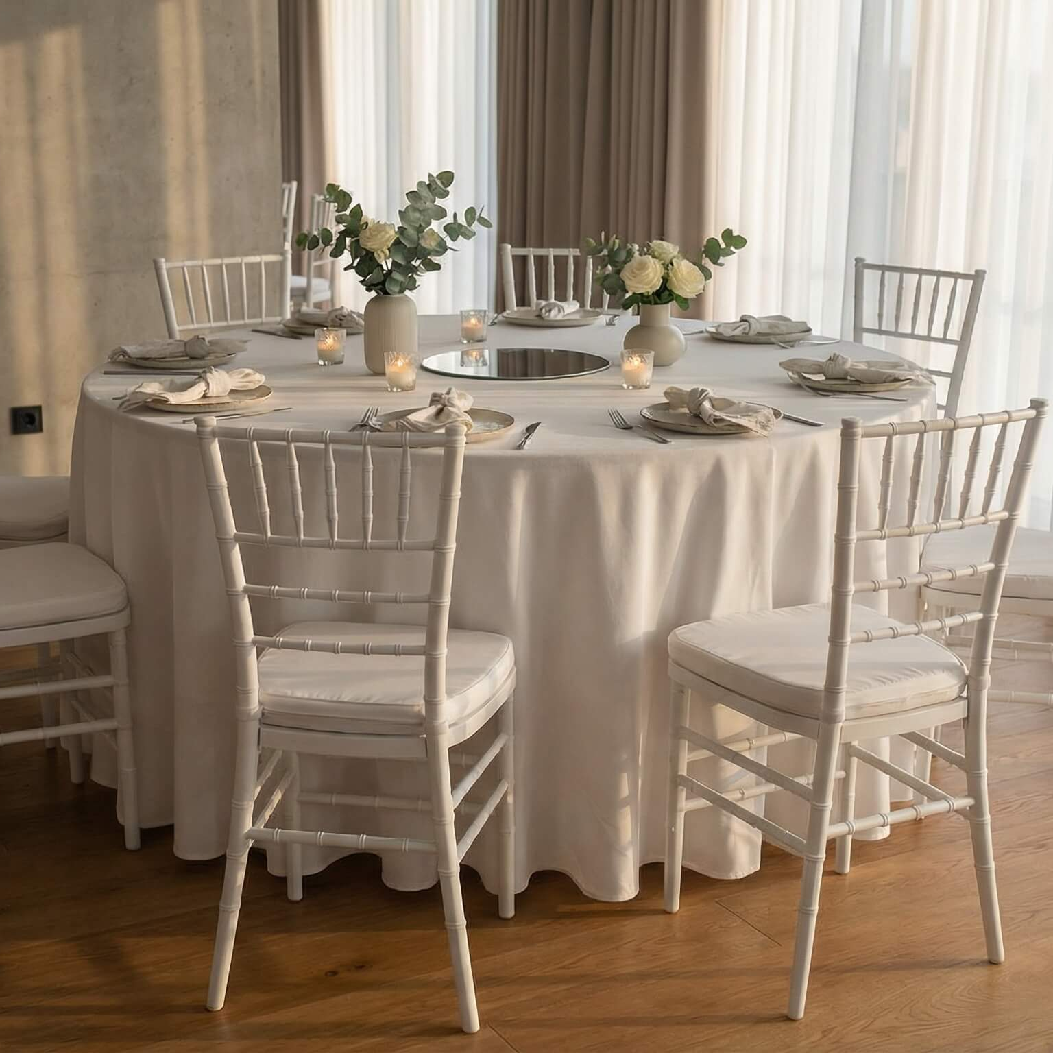 Набор Для Небольших Мероприятий